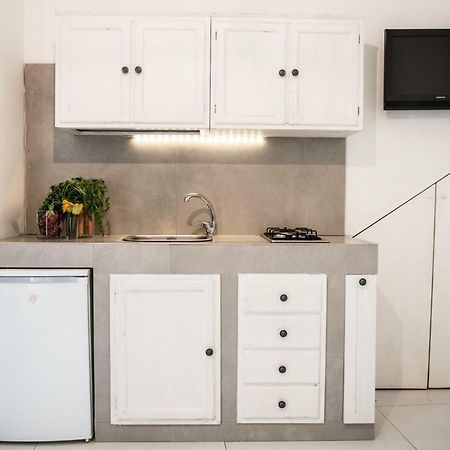 Apartamento Terrazzo Siciliano Riposto Exterior foto