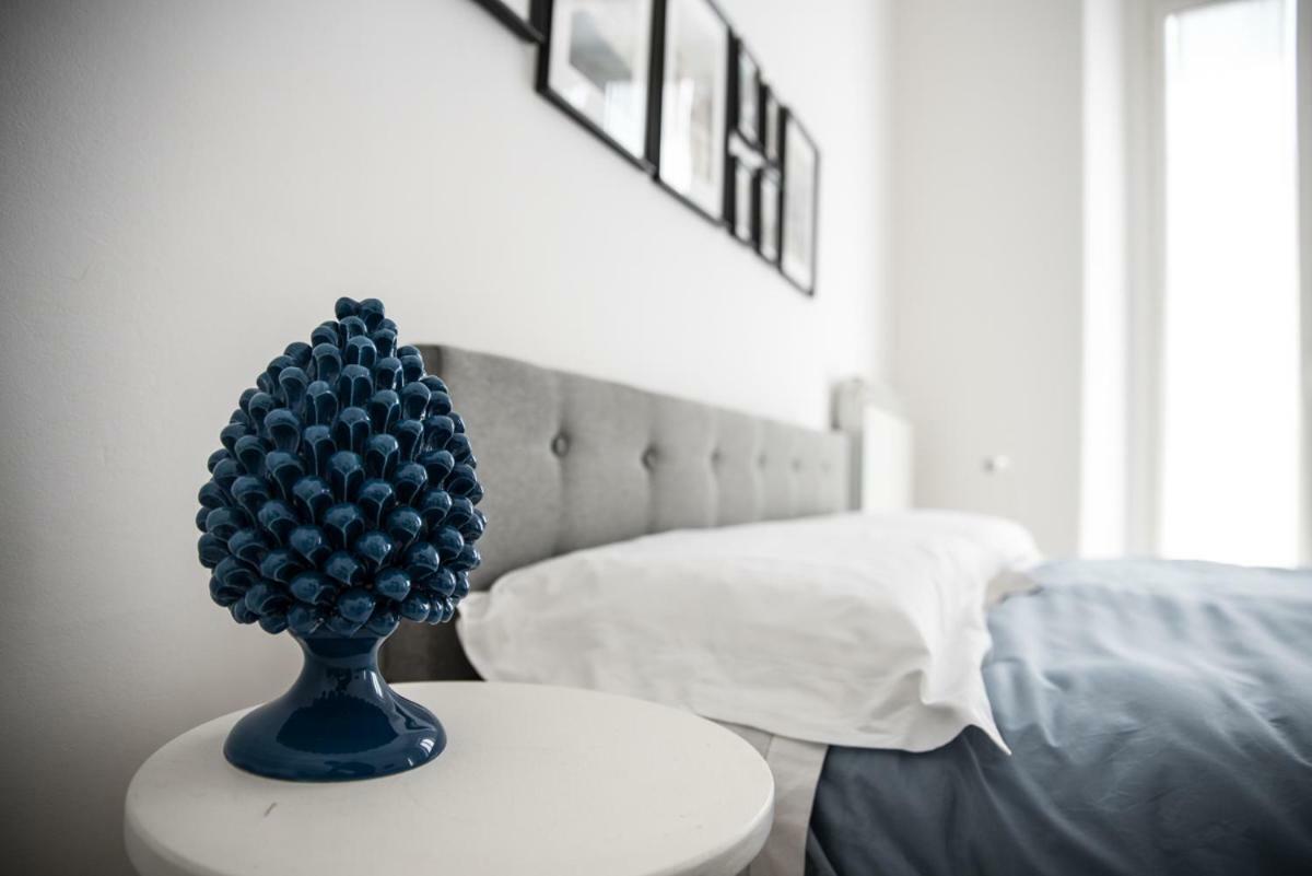 Apartamento Terrazzo Siciliano Riposto Exterior foto