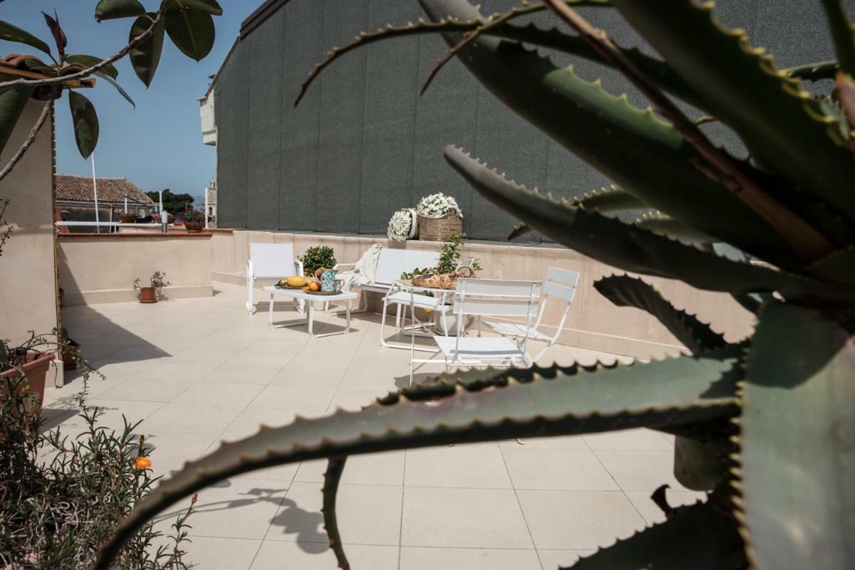 Apartamento Terrazzo Siciliano Riposto Exterior foto