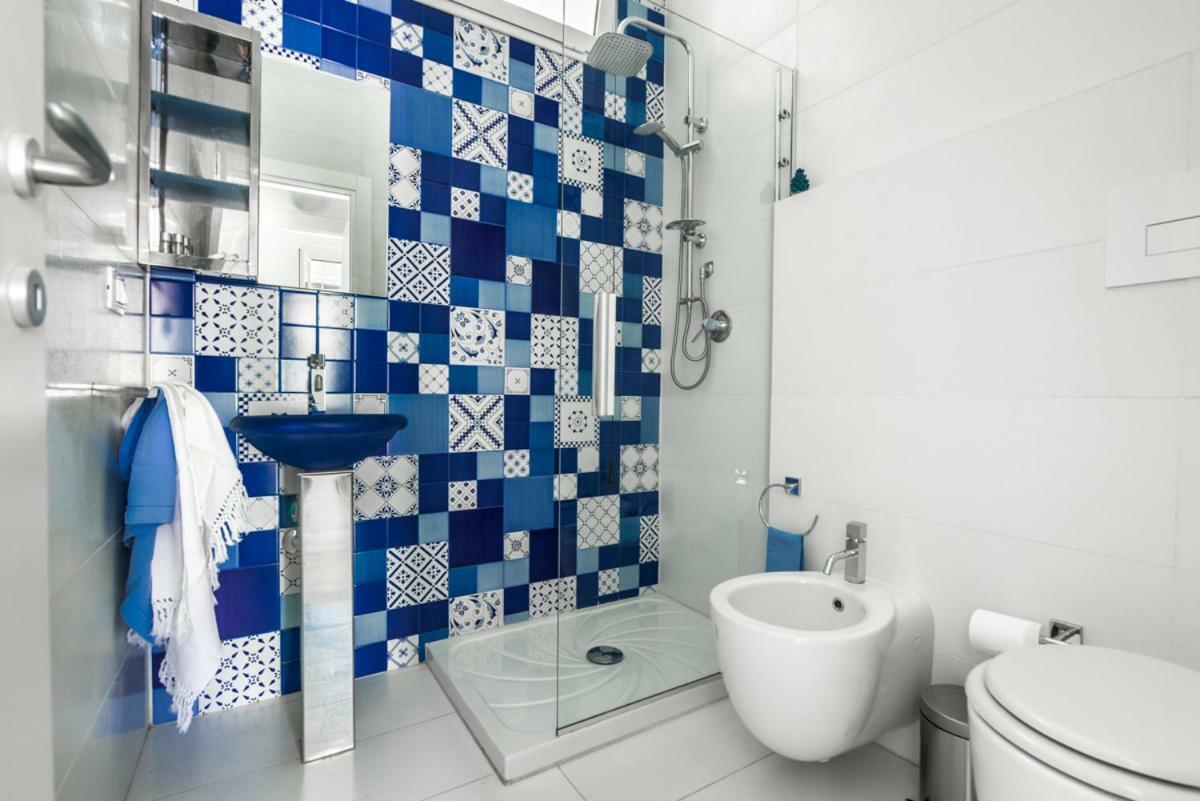 Apartamento Terrazzo Siciliano Riposto Exterior foto