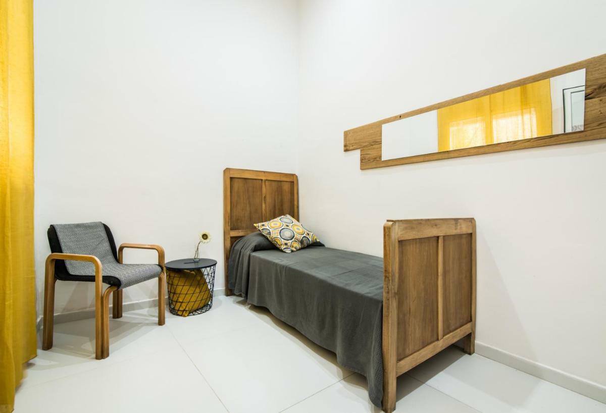 Apartamento Terrazzo Siciliano Riposto Exterior foto