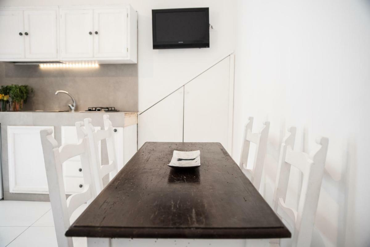 Apartamento Terrazzo Siciliano Riposto Exterior foto