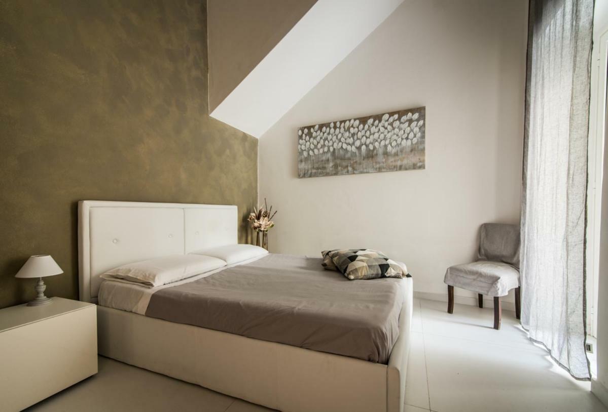 Apartamento Terrazzo Siciliano Riposto Exterior foto